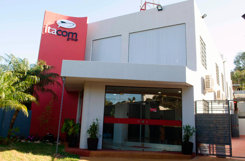 Itacom Group